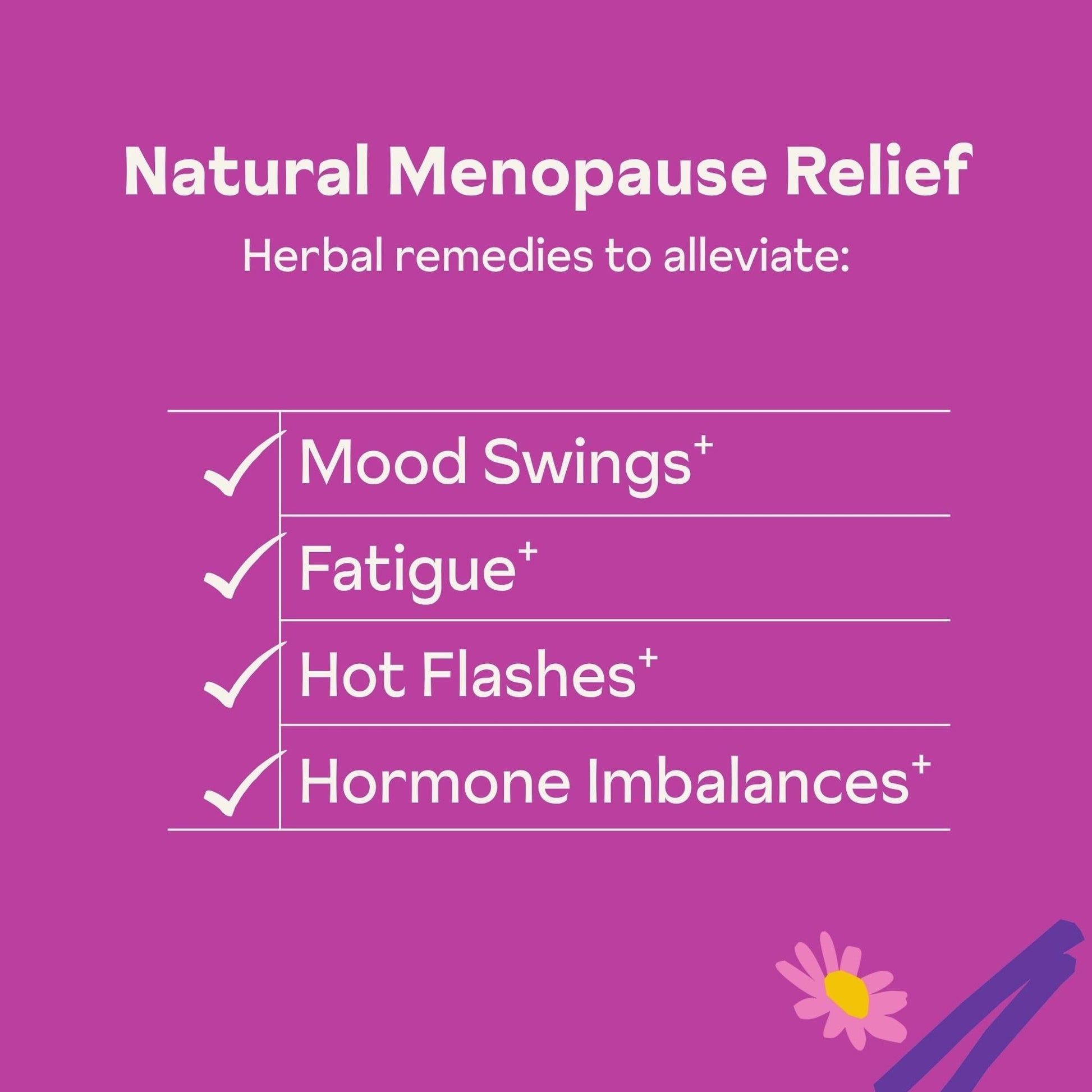 Menopause Gummies for Women | Healthy, Balanced Hormones | Reduce Hot Flashes, Night Sweats | Boosts Mood, Vitality, Energy| Dong Quai, Wild Yam, Mulberry, Privet Fruit | Low Sugar Chews, 60 Gummies - Maple Wellness Supplements