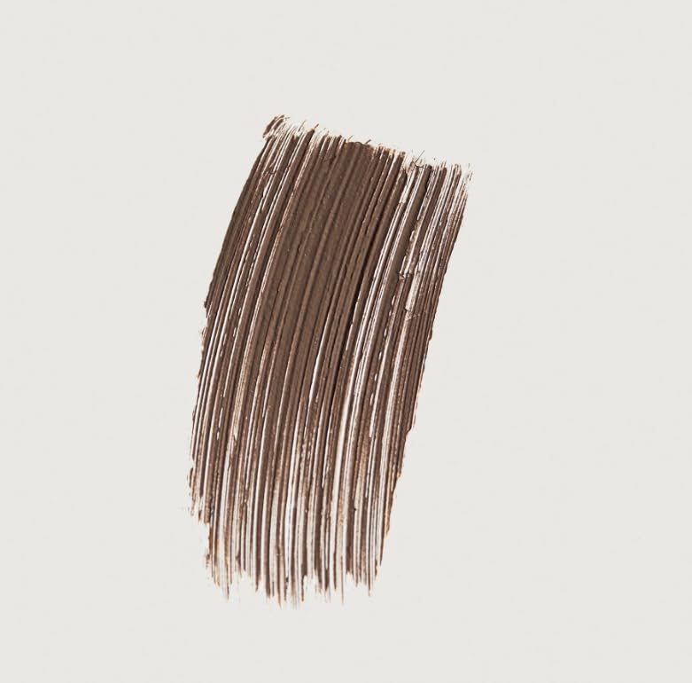 MERIT Brow 1980 Volumizing Eyebrow Pomade Gel Brown - Maple Wellness Supplements