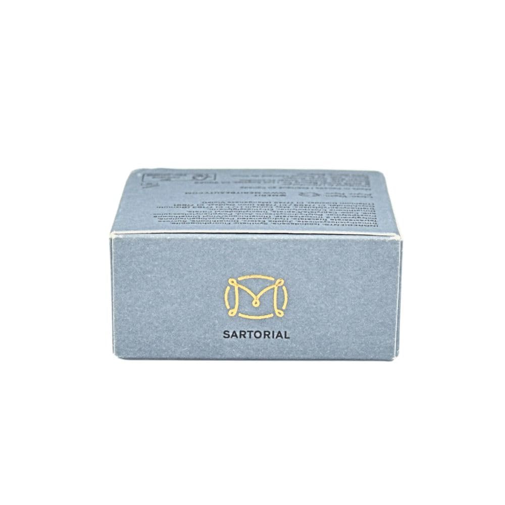 Merit Solo Shadow Cream Eyeshadow Sartorial Bronze, Buildable Crease-Free Pearlescent Color, Vegan & Cruelty-Free, 0.1 oz - Maple Wellness Supplements