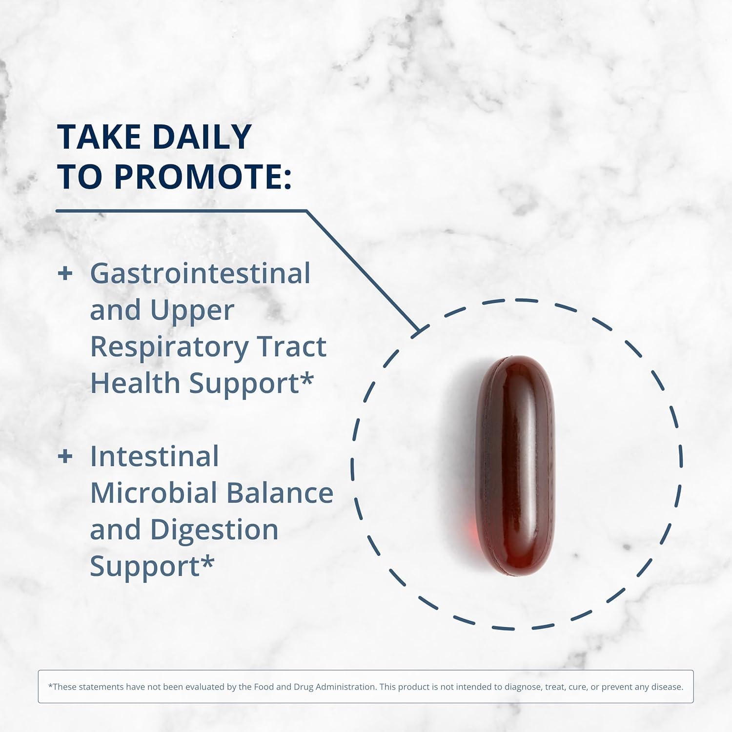Metagenics Bundle - CandiBactin-BR (90 Tablets) & CandiBactin-AR (60 Softgels) - for Intestinal Support, Gut Health & Intestinal Balance - Maple Wellness Supplements