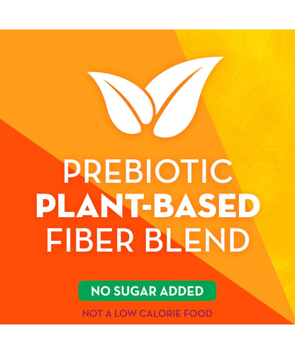 Metamucil Fiber Gummies for Adults with Probiotics for Bloating Relief, No Sugar Added Strawberry Kiwi BlackBerry Flavors, 5g Prebiotic - Maple Wellness Supplements