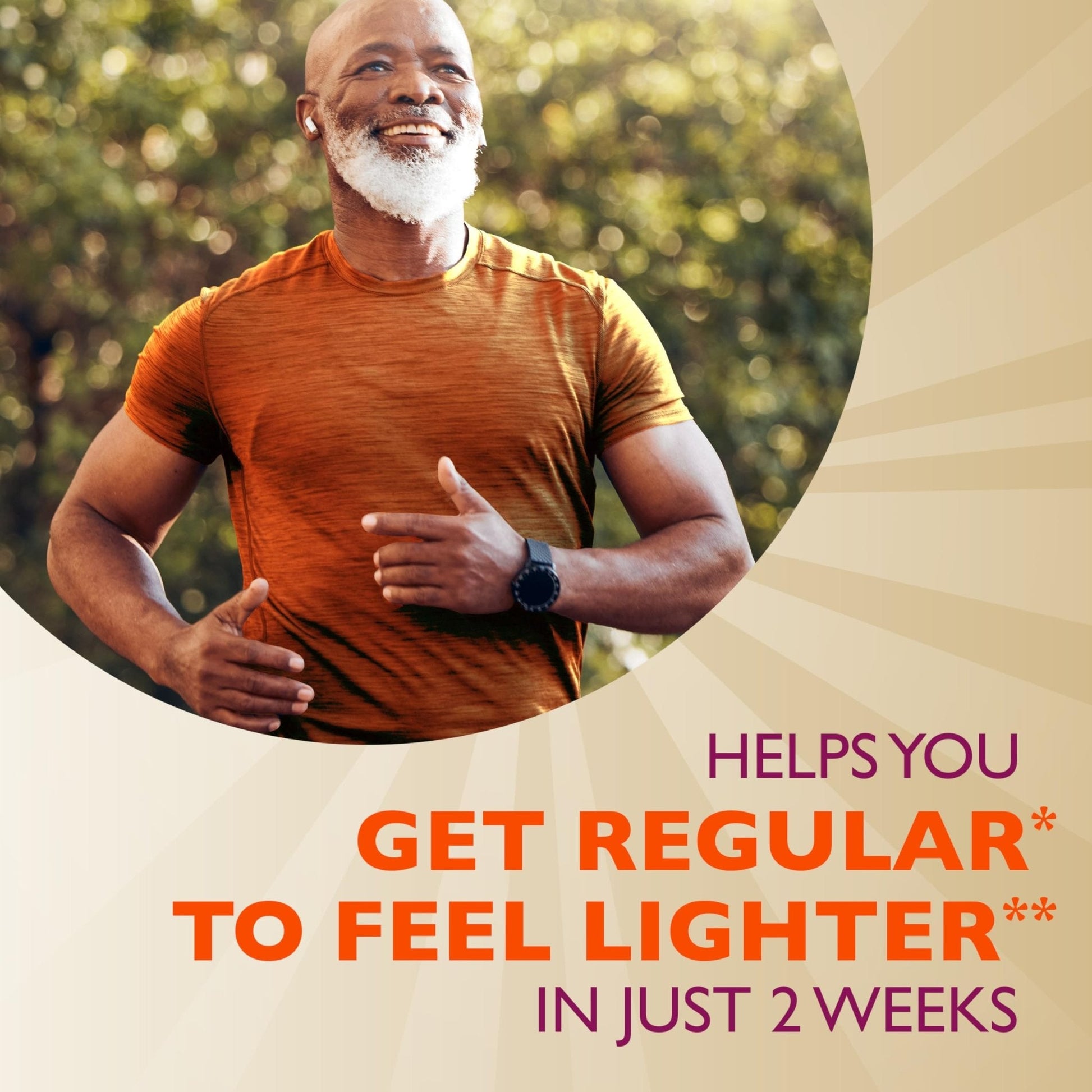 Metamucil, Psyllium Husk Powder, Unflavored with No Added Sweeteners, 114 Servings, 4-in-1 Fiber Supplement, Daily Psyllium Husk Fiber Powder - Maple Wellness Supplements