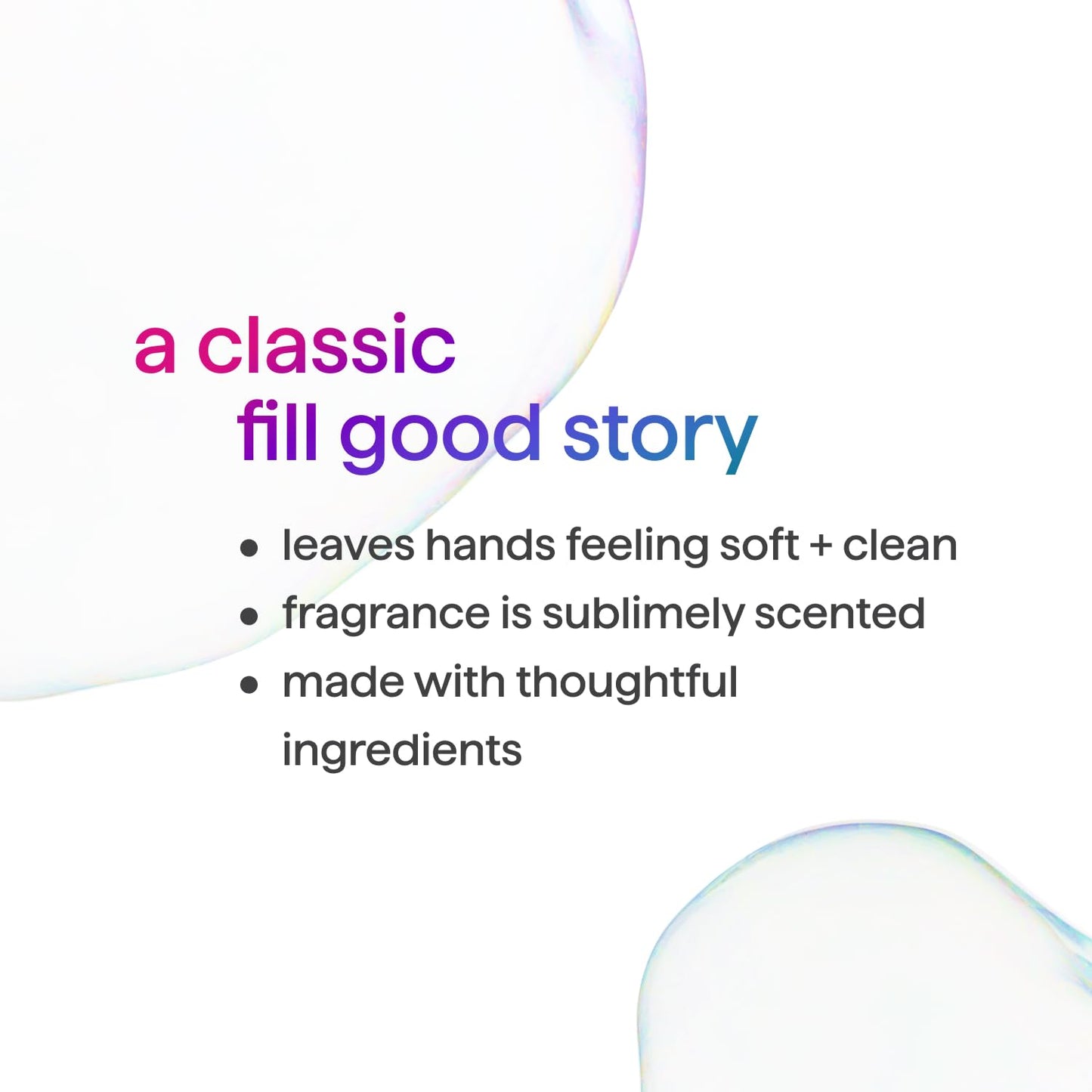Method Foaming Hand Soap, Refill, Sweet Water, Recyclable Bottle, 28 oz, (Pack of 1) (Packaging May Vary) - Maple Wellness Supplements