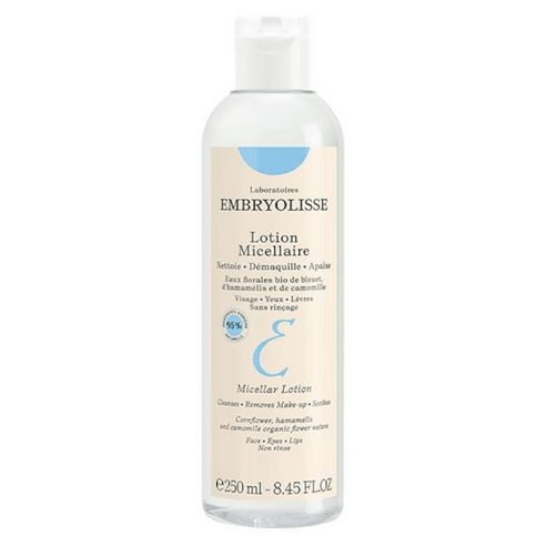 Micellar lotion - EMBRYOLISSE - Maple Wellness Supplements