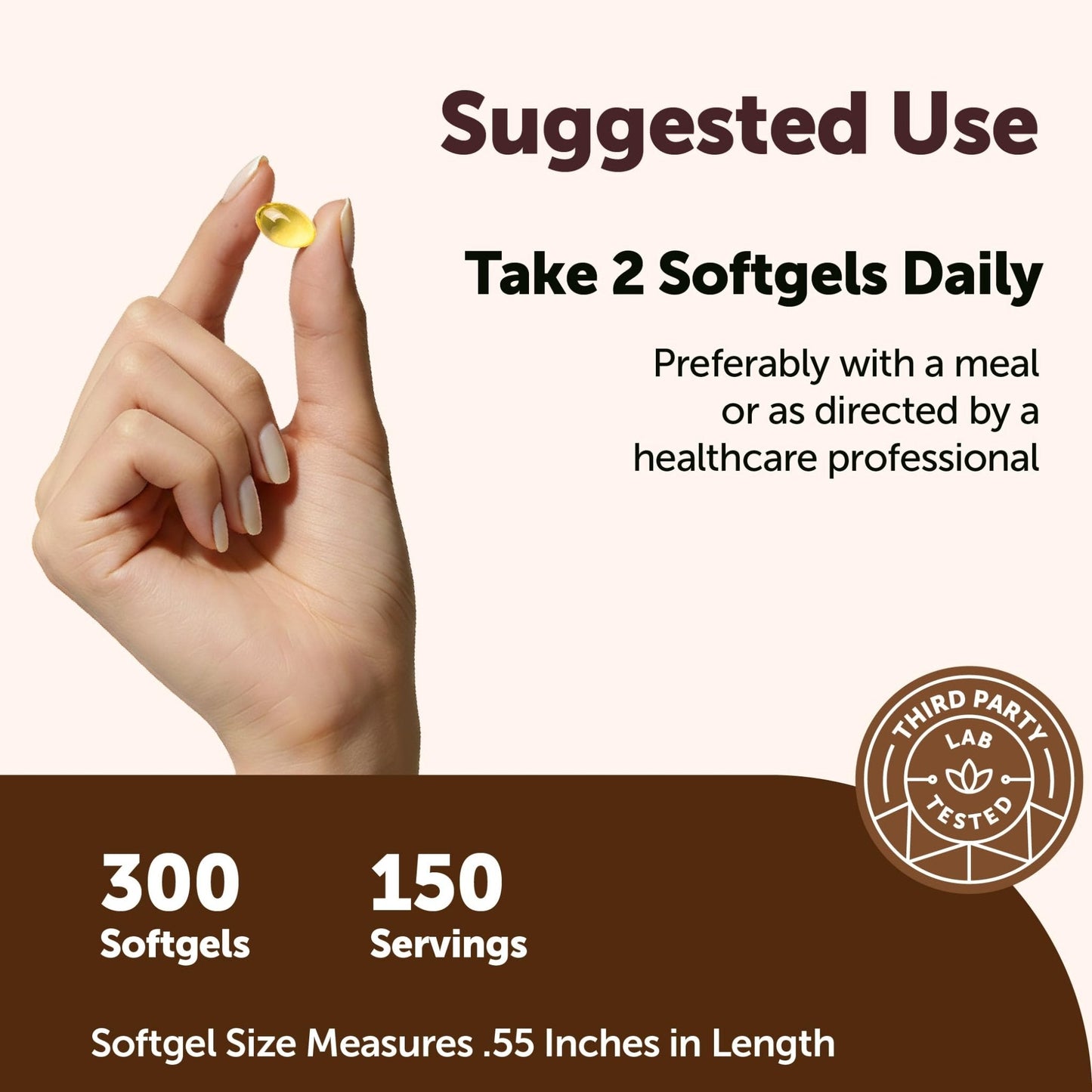 Micro Ingredients Odorless Garlic, 300 Softgels | 2 Years Aged Garlic Extract | Grown Allium Sativum Bulb - Maple Wellness Supplements