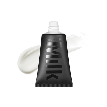 Milk Makeup Pore Eclipse Mattifying Primer – Blurs Pores, Controls Shine + Holds Makeup for Up to 12 Hours – Creates a Smooth, Even Base for a Soft, Long-Lasting Matte Finish – 0.68 oz - Maple Wellness Supplements