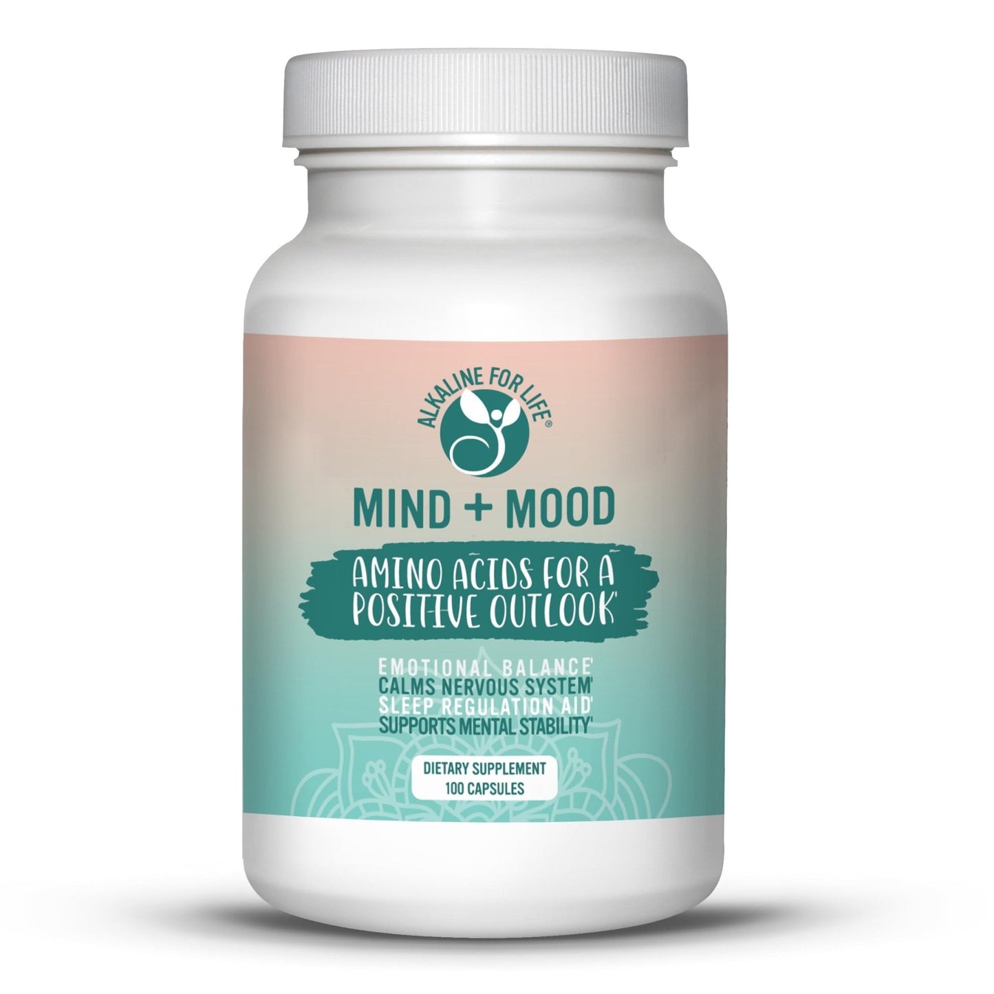 Mind + Mood - Maple Wellness Supplements