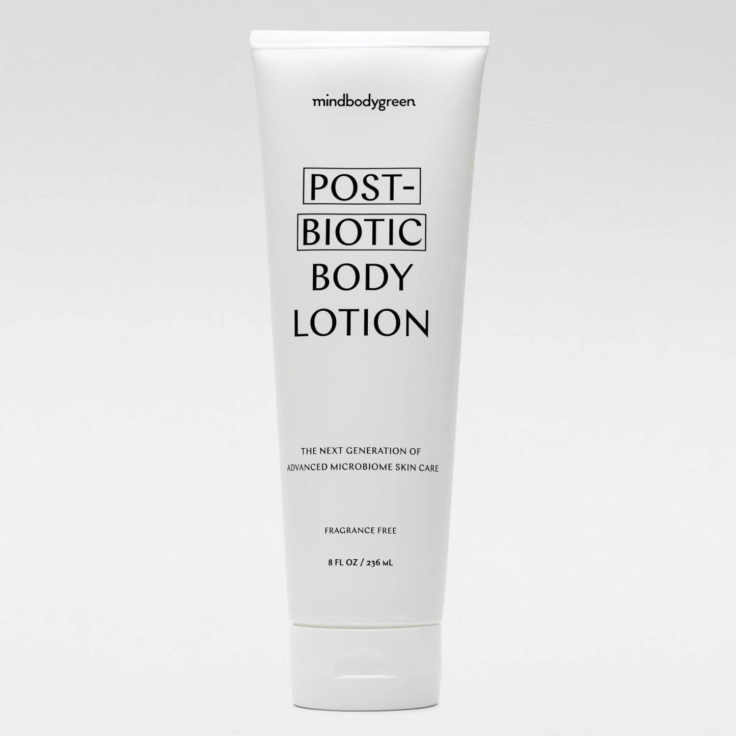 mindbodygreen postbiotic body lotion - Ultra-hydrating, firming, and clean body lotion with next-gen pre and postbiotics, aloe, oat oil, shea butter, coenzyme QIO. Vegan. Paraben and phthalate free. - Maple Wellness Supplements