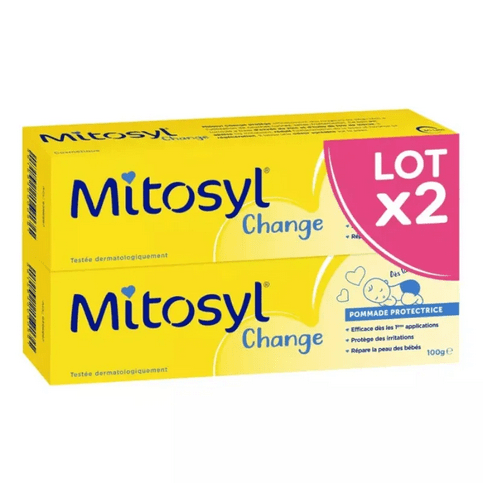 Mitosyl cream - Maple Wellness Supplements