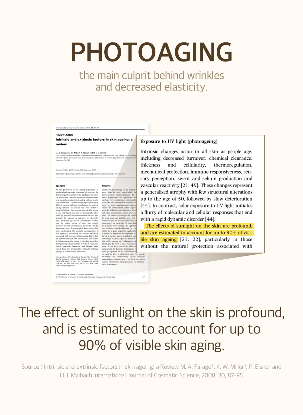 mixsoon Bean Sunscreen-Lightweight Airy Texture SPF 50 Korean Sunscreen for Face - Maple Wellness Supplements