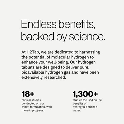 Molecular H2TAB Hydrogen Water Tablets with Magnesium -12 PPM Hydrogen Tablets for Drinking Water -Rich in Antioxidants, Supports Cellular Health, Recovery & Cognitive Function (30 Counts, Raspberry) - Maple Wellness Supplements