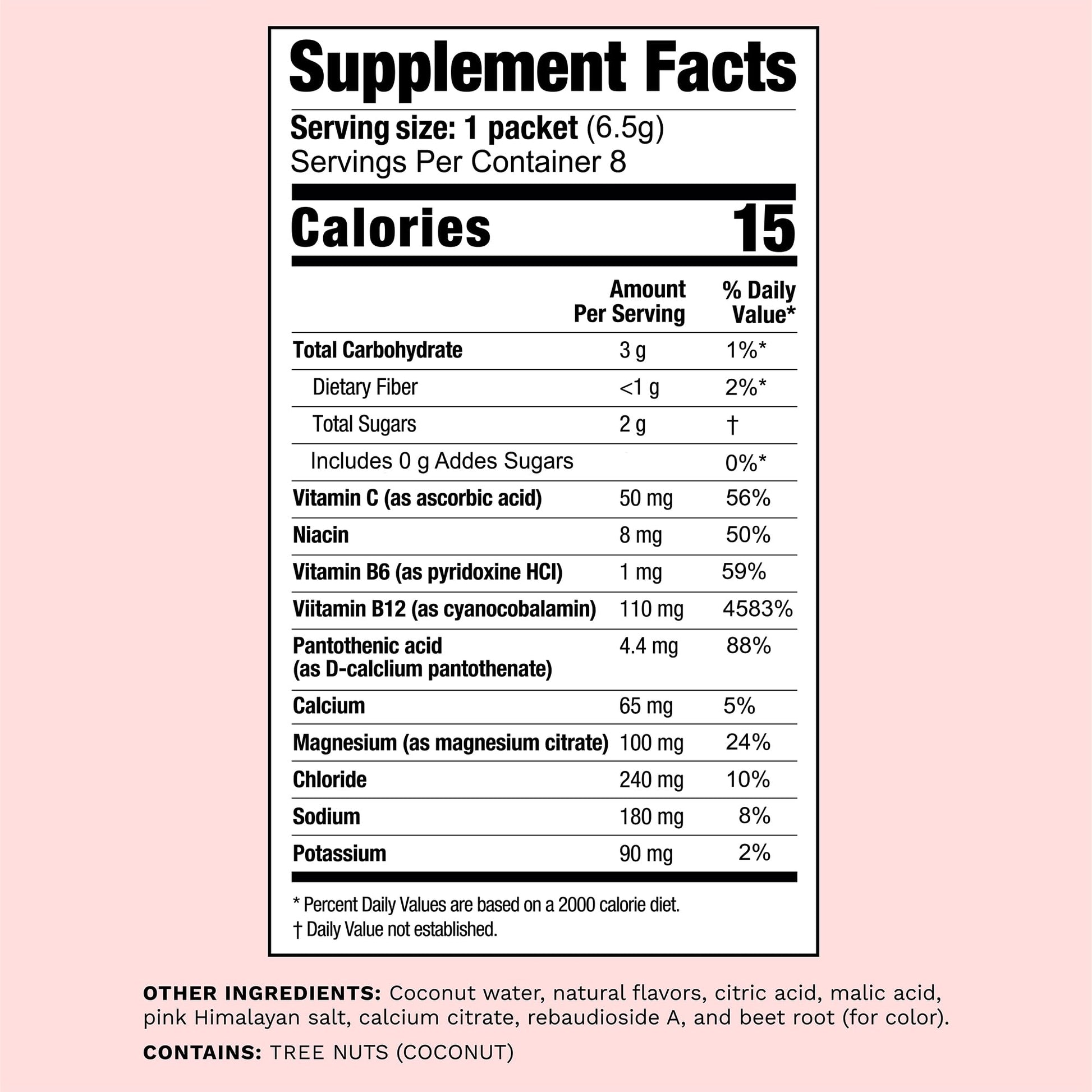 Mommy Knows Best Mom Fuel Electrolyte Drink Mix for Moms, Hydration Support - for Pregnancy, Prenatal, Electrolytes + Trace Minerals, - Maple Wellness Supplements