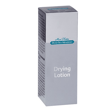 Mon Platin DSM Acne lotion for acne-prone skin, 30 ml - Maple Wellness Supplements