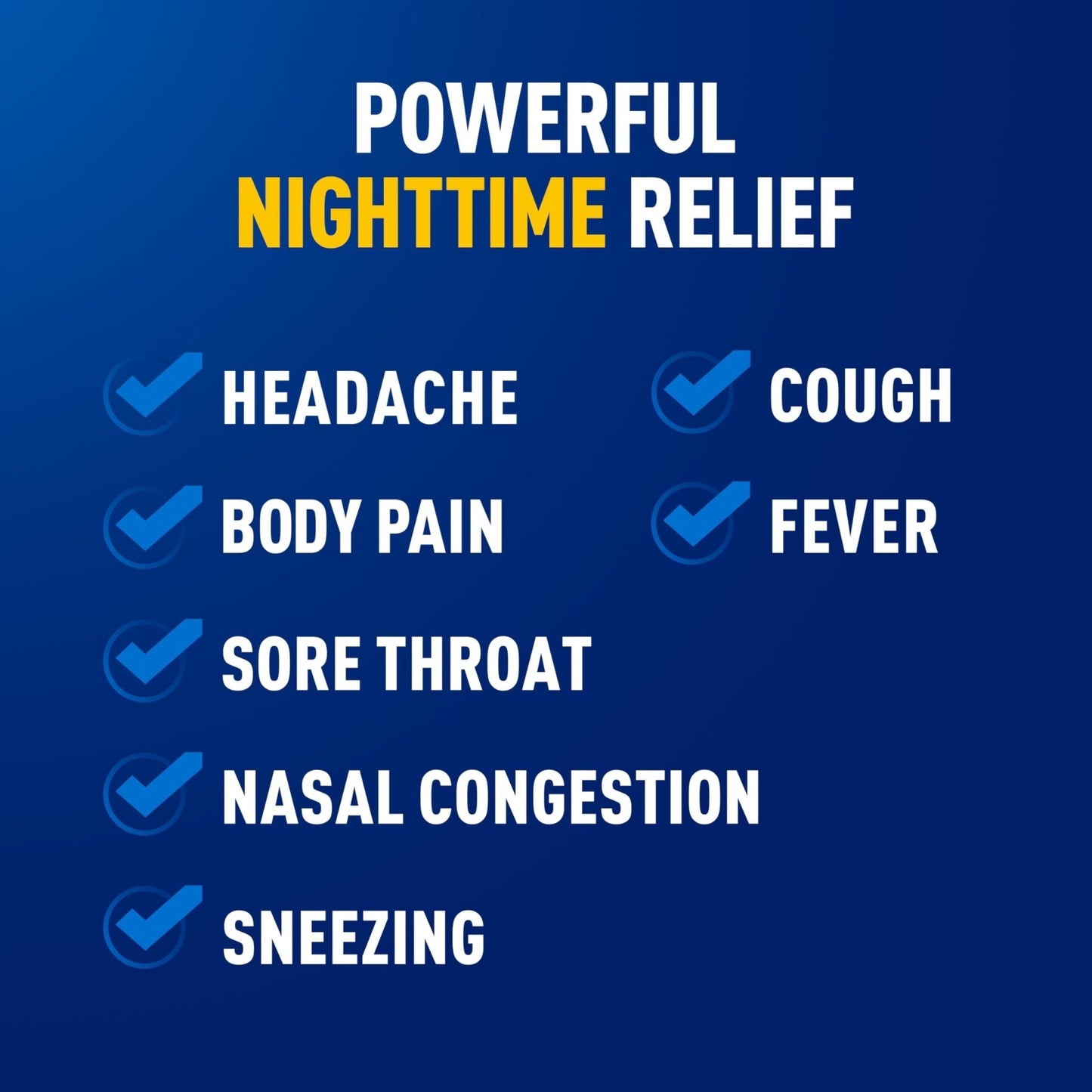 Mucinex Fast-Max Cold and Flu & Nightshift Medicine for Adults, Over-The-Counter Medication Combo Pack for Sore Throat Relief, Decongestant, Cough & Cold Medicine (2 x 6 Fl Oz) - Maple Wellness Supplements