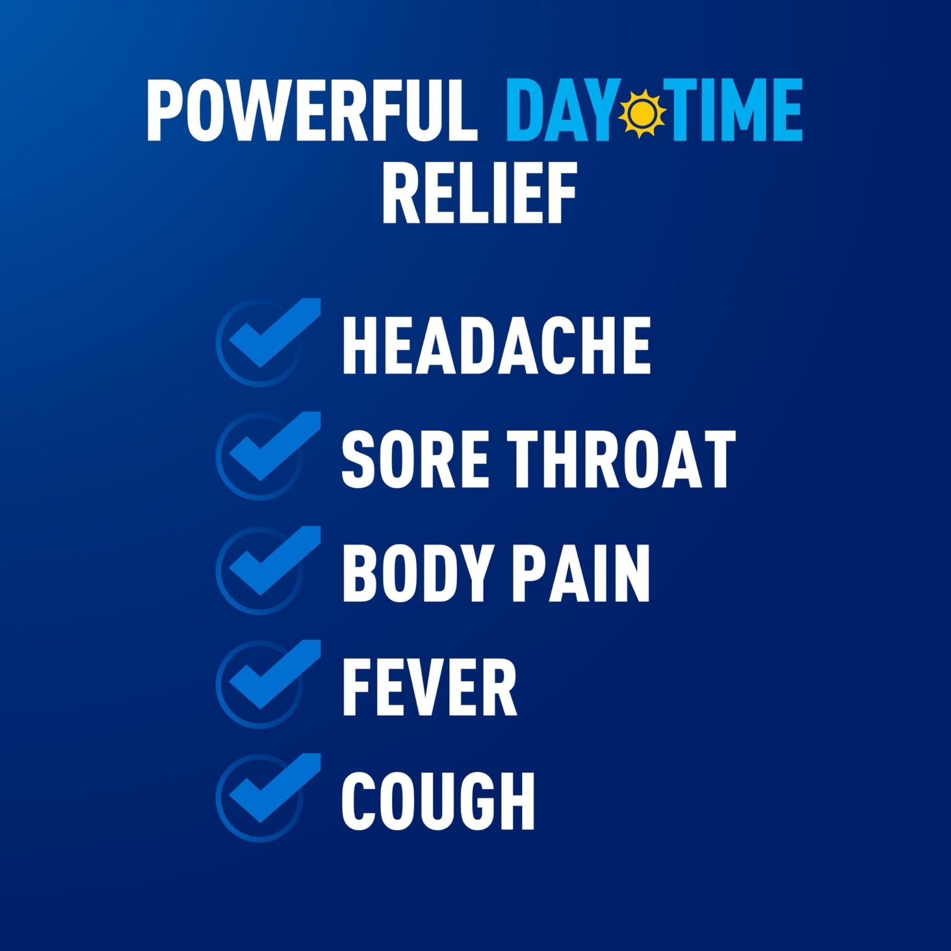 Mucinex Fast-Max Maximum Strength Day & Night Cold and Flu Medicine for Adults, Powerful Over-The-Counter Medication for Cold & Flu Symptoms, Fast Dissolving Liquid Gels, 24 Count - Maple Wellness Supplements
