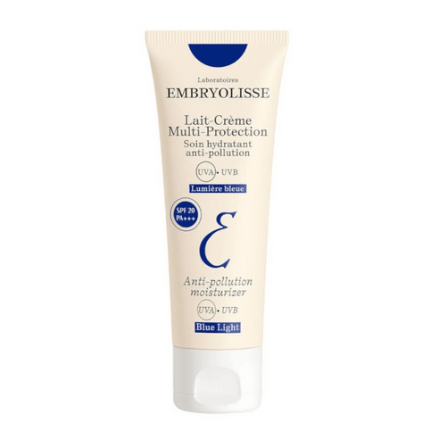 Multi-protection lait crème SPF 20 - 40 ml - EMBRYOLISSE - Maple Wellness Supplements