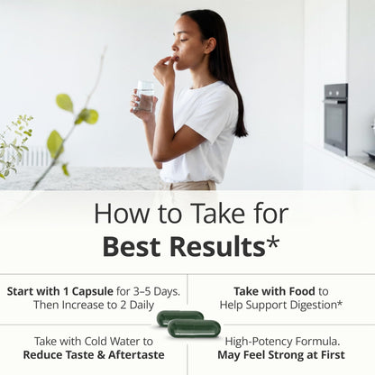 Multivitamin for Women with Vitamins and Minerals for Energy, Focus and Immune Health – Premium Daily Womens Multivitamins - Maple Wellness Supplements