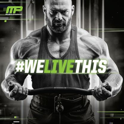 Muscle Pharm Combat Protein Powder, Fuels Muscles for Productive Workouts, 5 Protein - Maple Wellness Supplements