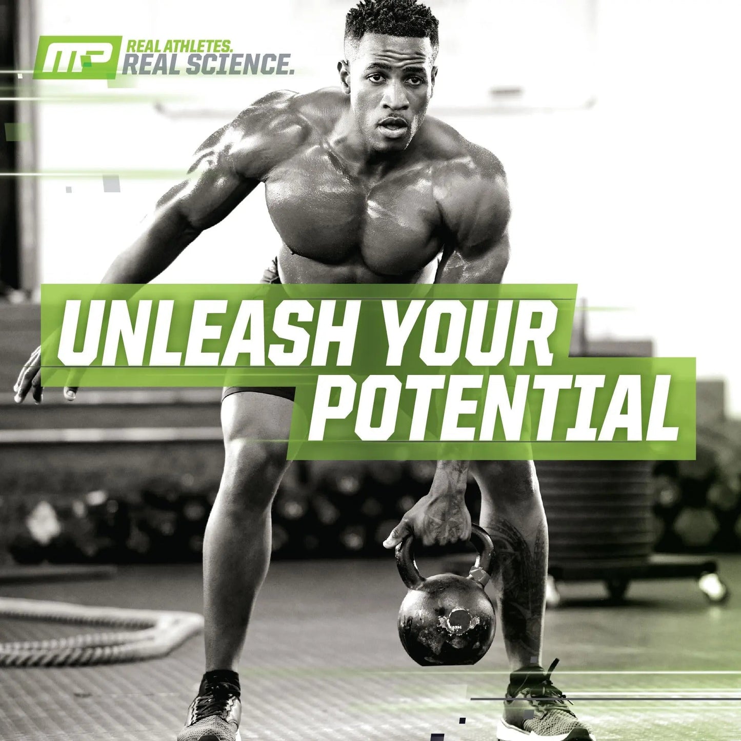 Muscle Pharm Essentials Multi-V+, The Athlete's Multi-Vitamin, Enhanced Energy, Performance & Immune Health, Daily Multivitamin for Men & Women - Maple Wellness Supplements