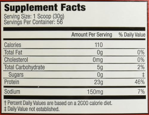 MuscleMeds Carnivor Beef Protein Isolate, 0 Lactose, 0 Sugar, 0 Fat, 0 Cholesterol - Maple Wellness Supplements
