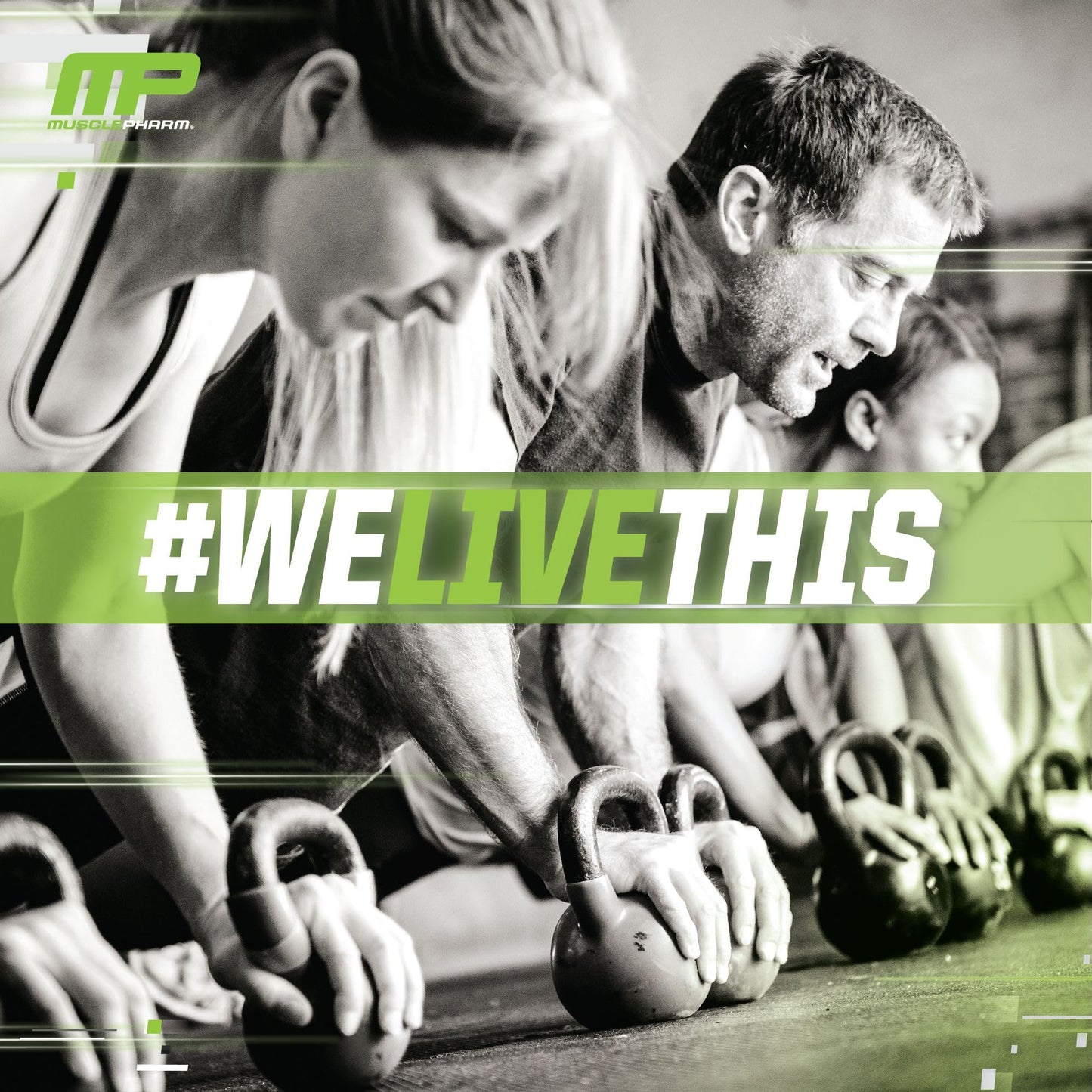 MusclePharm Essentials BCAA Powder, Pre & Post Workout Recovery Drink, Supports - Maple Wellness Supplements