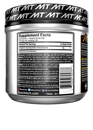MuscleTech Creatine + Whey Protein Isolate Bundle Platinum Creatine Iso Whey Clear - Maple Wellness Supplements