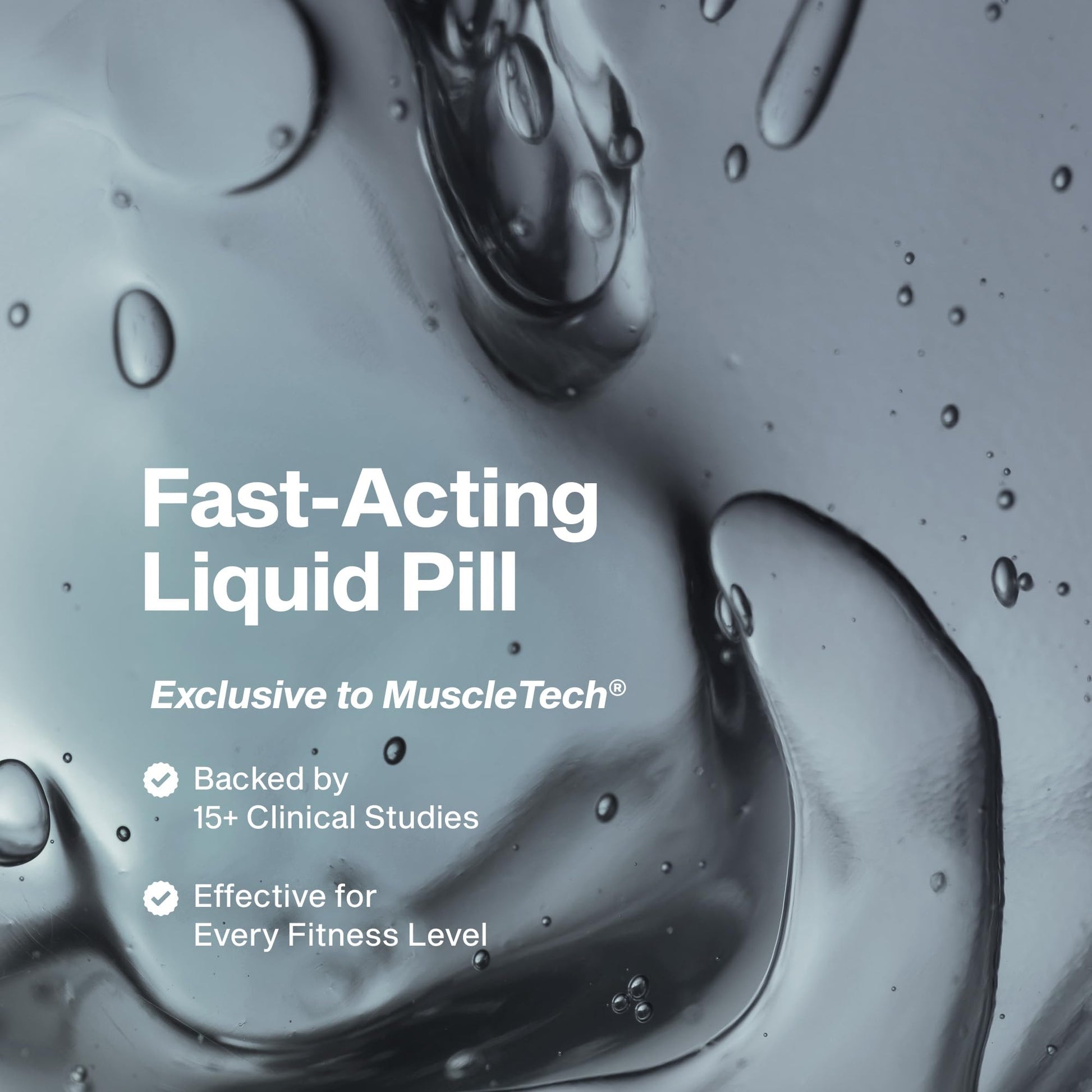 Muscletech HMB Supplements 1000mg, Clear Muscle (42 Liquid Softgels) - Highest Grade HMB for Lean Muscle & Recovery-HMB Free Acid Muscle Supplement-Help Decrease - Maple Wellness Supplements