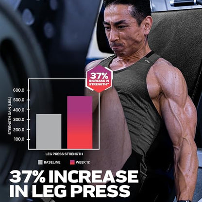 MuscleTech | Platinum 100% EAA+| Essential Amino Acids| Muscle Strength Builder - Maple Wellness Supplements