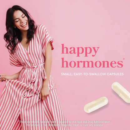 Myo-Inositol & D-Chiro Inositol for Hormone Balance for Women | Fertility, Ovarian Health & Cycle Support | Ideal 40:1 Ratio, Myoinositol 2000mg & D Chiro 50mg - Maple Wellness Supplements