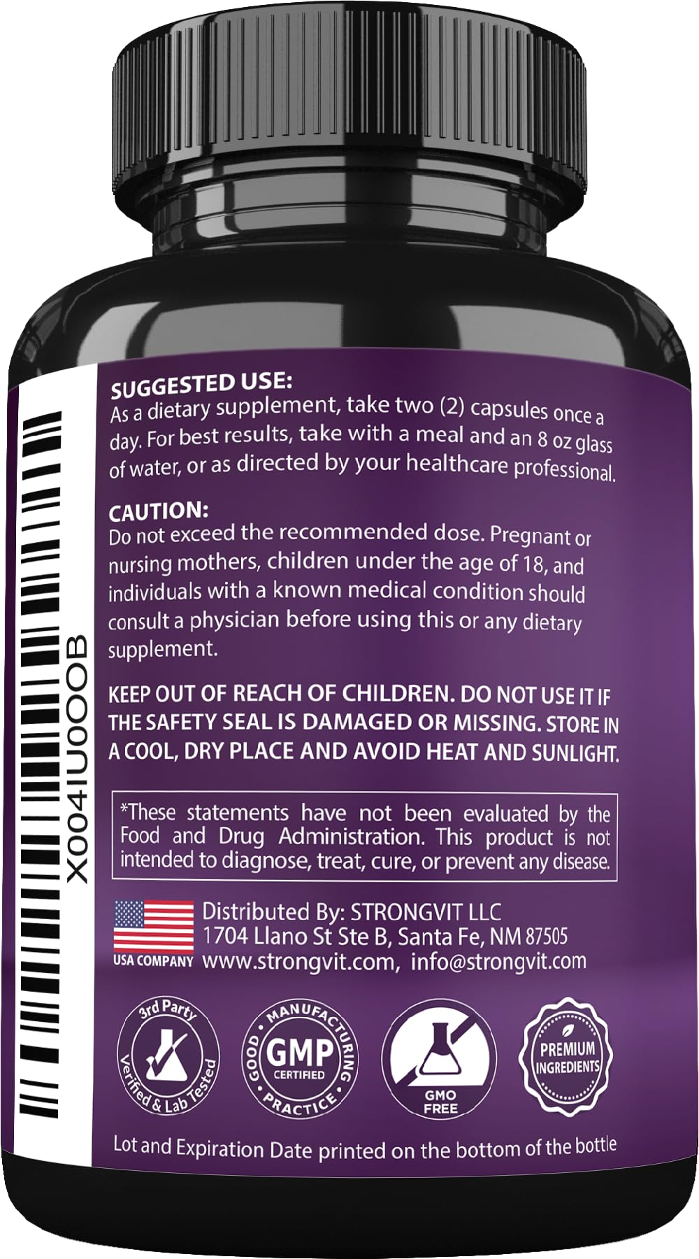 NAD Resveratrol Supplement with Berberine, Quercetin, CoQ10. Anti-Aging Formula for Women & Men. Liposomal NAD Plus, NAD+ Booster, Pure Organic Vitamin, USA - Maple Wellness Supplements