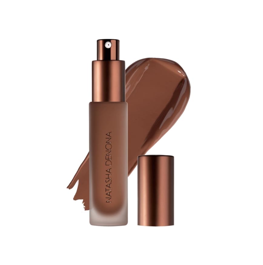 Natasha Denona HY-SCULPT LIQUID BRONZER Serum-Infused Liquid Bronzer - Toasty - Maple Wellness Supplements