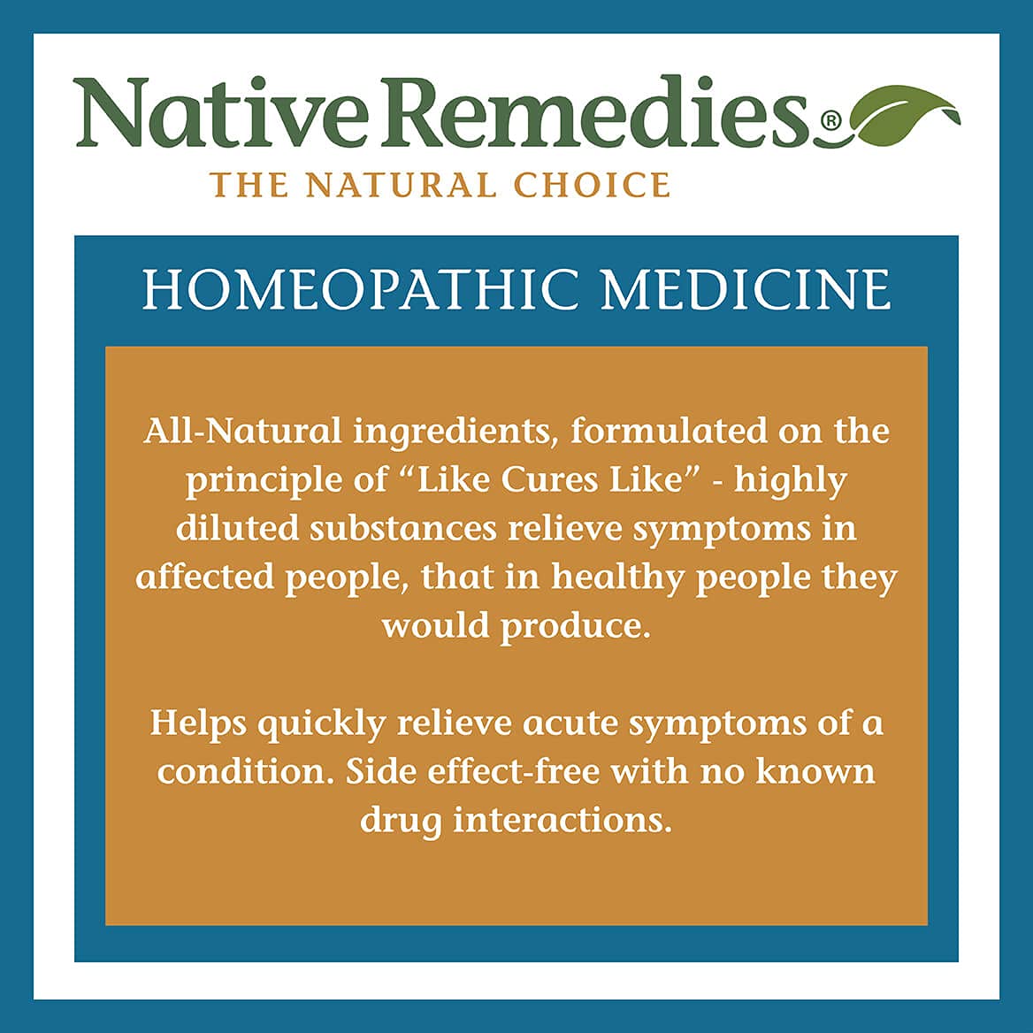 Native Remedies Kidney Stone Clear - Natural Homeopathic Formula Temporarily Helps Dissolve and Clear Kidney Stones - Relieves Pain, Nausea and Vomiting - 59 mL - Maple Wellness Supplements