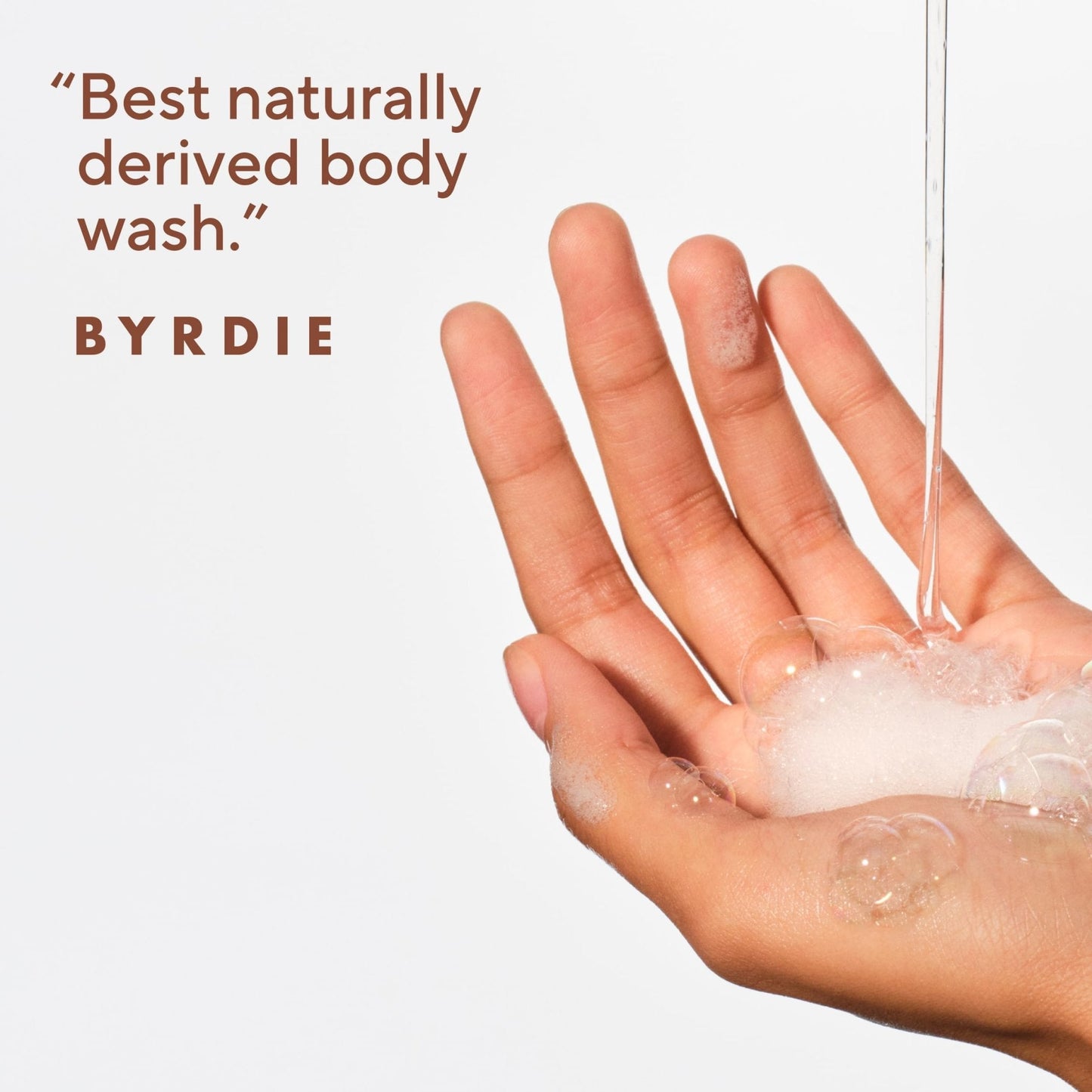 Native Sulfate Free Body Wash Contains Naturally Derived Ingredients | for Women & Men - Maple Wellness Supplements
