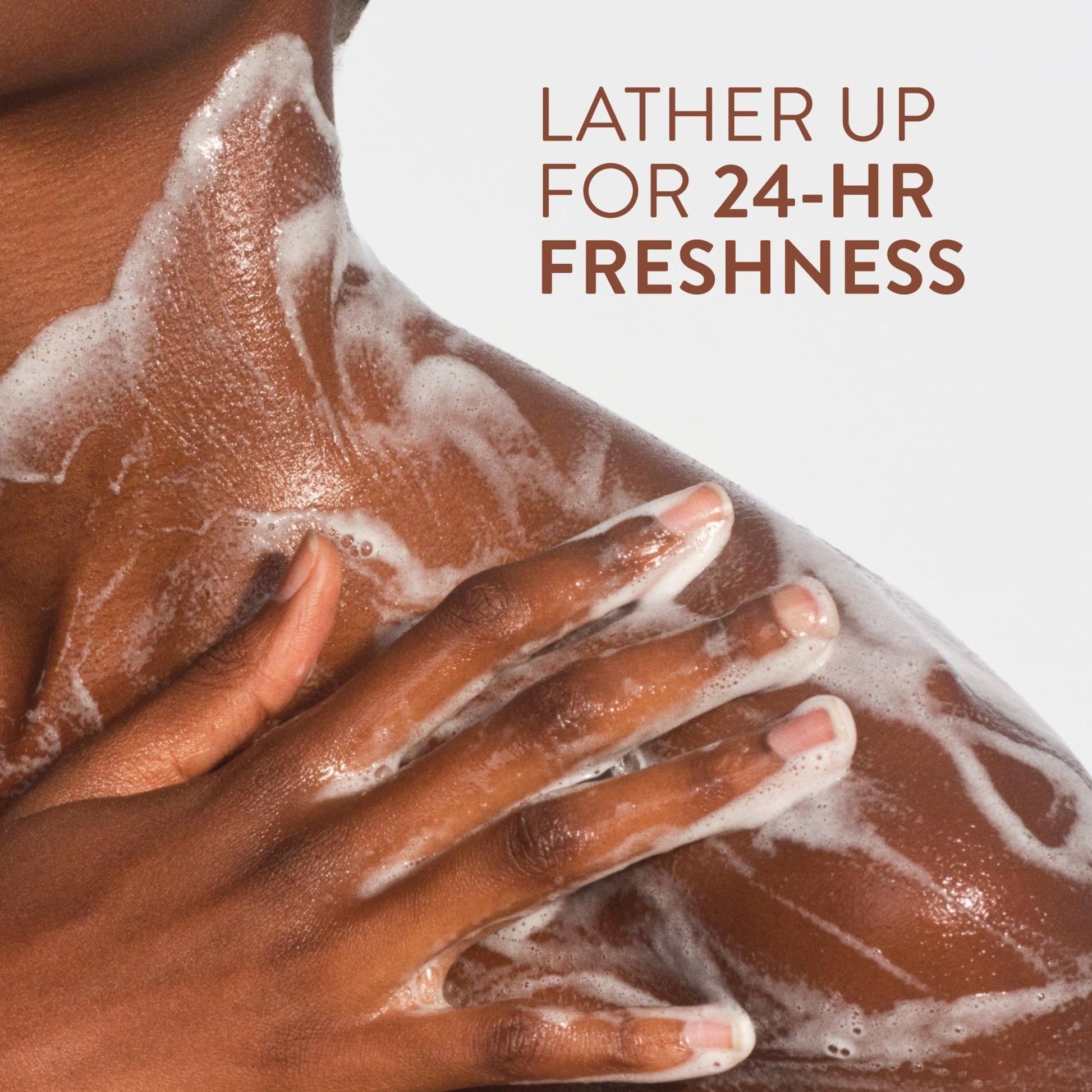 Native Sulfate Free Body Wash Contains Naturally Derived Ingredients | for Women & Men - Maple Wellness Supplements