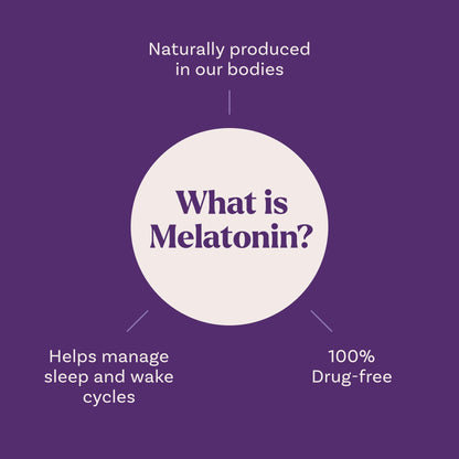 Natrol 10 mg Melatonin Gummies, Sleep Support for Adults, Melatonin Supplements for Sleeping, 90 Strawberry-Flavored Gummies, 45 Day Supply - Maple Wellness Supplements