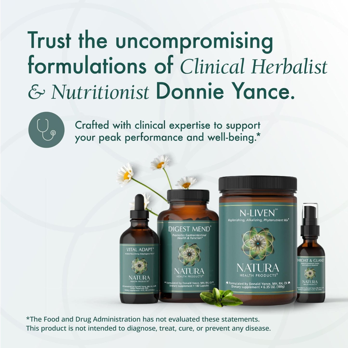 Natura Health Products Flew Away Supplement - Immune System Support & Seasonal Defense - Featuring Ginger, Elderberry, Propolis and Eucalyptus (60 Capsules) - Maple Wellness Supplements