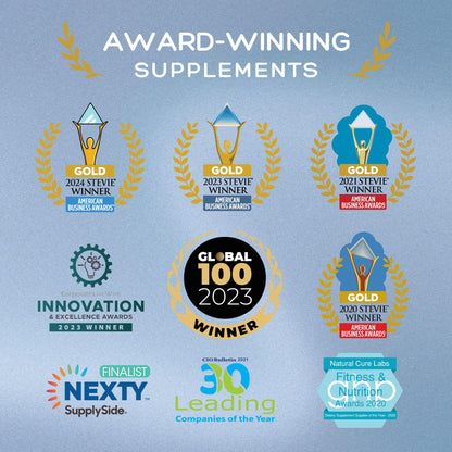 Natural Cure Labs Biofilm Complex – Premium Botanicals & Herbs | Digestive & Immune Wellness Support | Vegan, Non-GMO, Gluten-Free - Maple Wellness Supplements