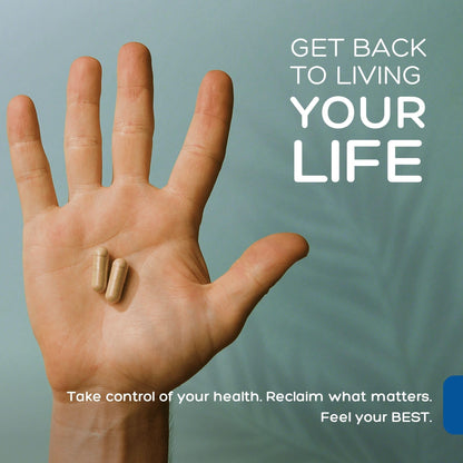 Natural Cure Labs Premium Immune Support - Maple Wellness Supplements