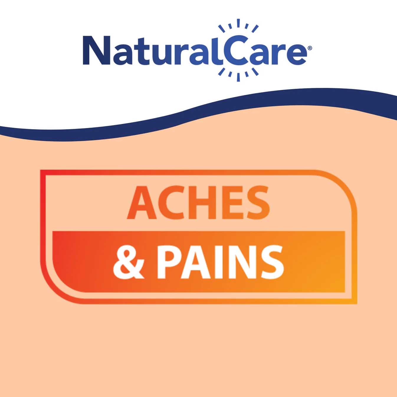NaturalCare Restless Legs, Homeopathic Tablets, 60ct - Maple Wellness Supplements