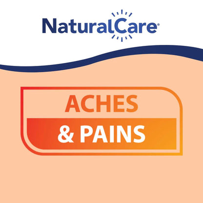 NaturalCare Restless Legs, Homeopathic Tablets, 60ct - Maple Wellness Supplements