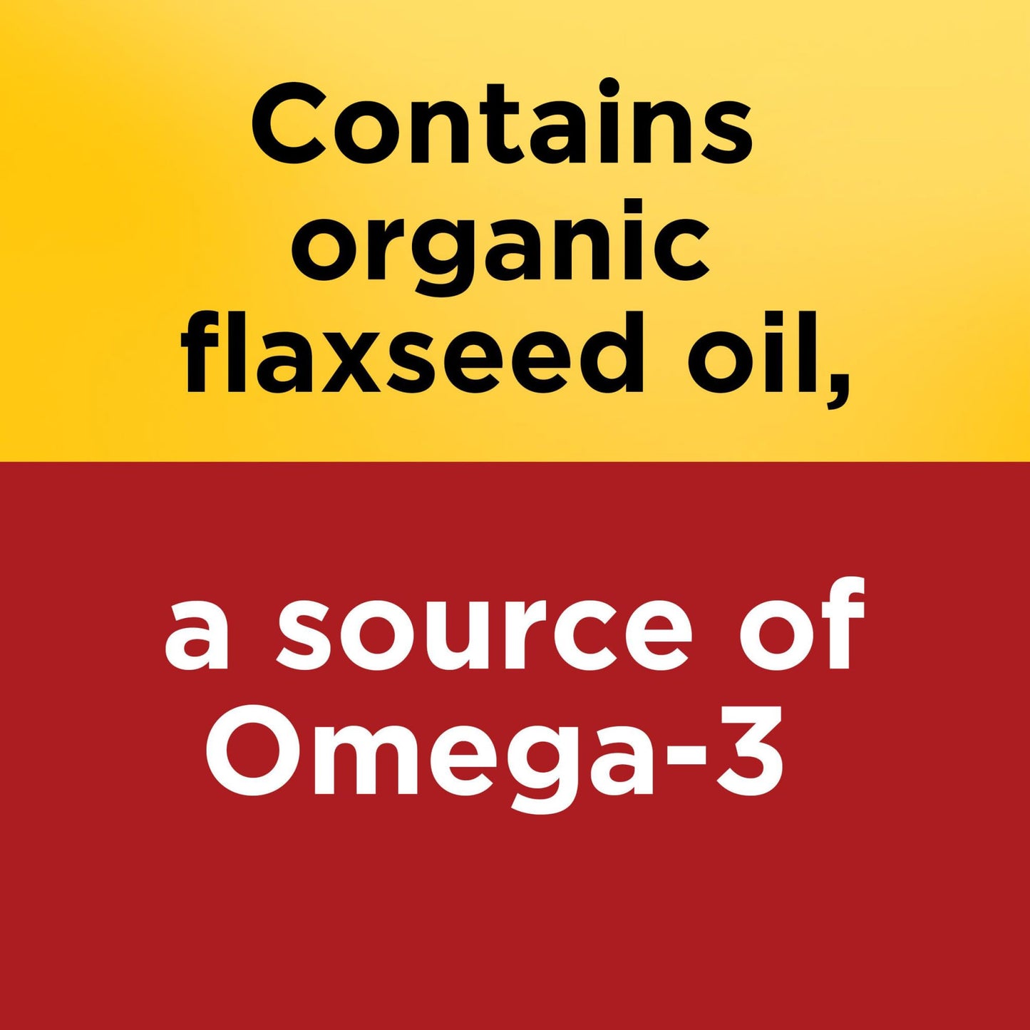 Nature Made Flaxseed Oil 1000 mg, Fish Free Omega 3 Supplement, Dietary Supplement for Heart Health Support, 100 Softgels, 100 Day Supply - Maple Wellness Supplements