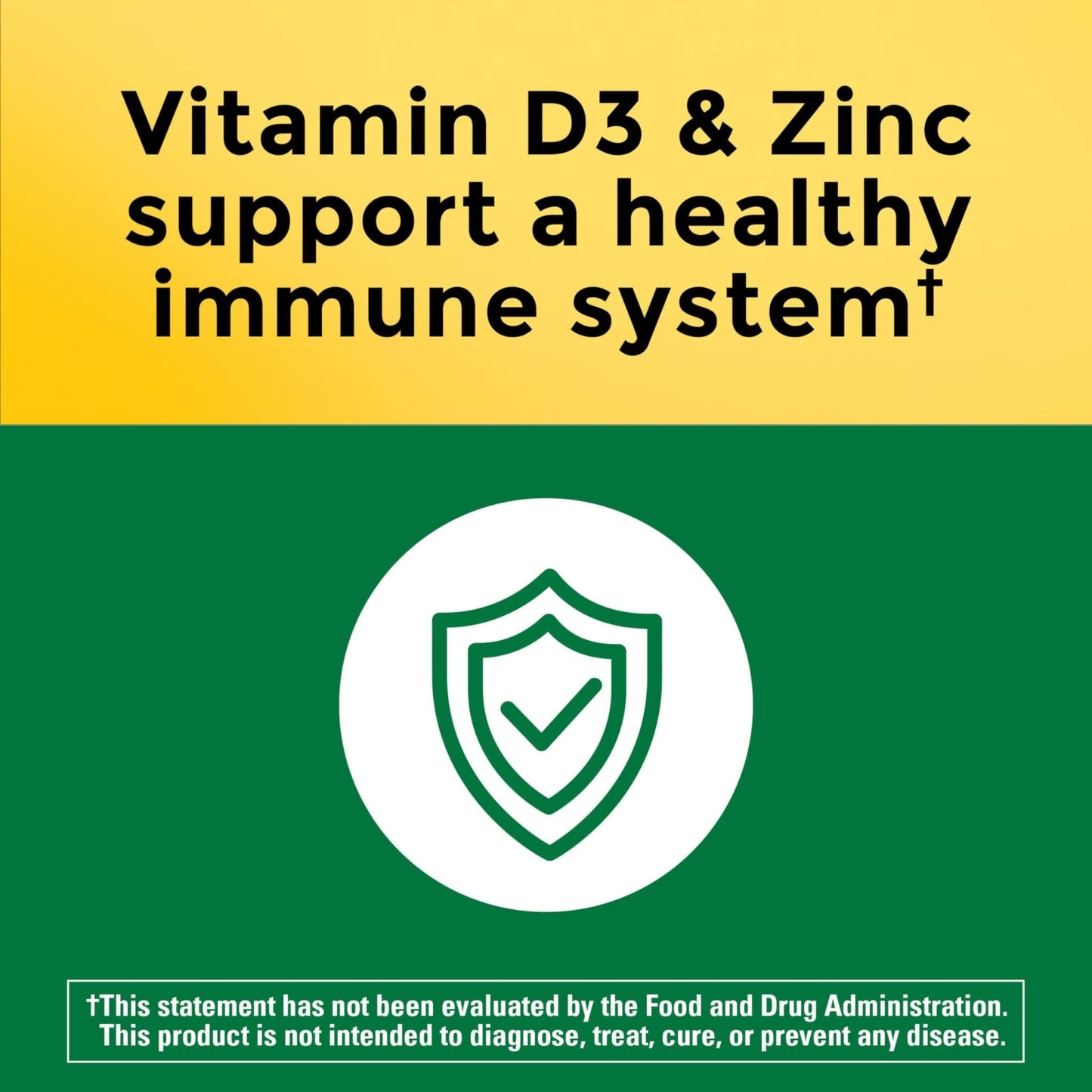 Nature Made Magnesium Complex Supplement with Vitamin D & Zinc for Immune Support, Magnesium Glycinate, Malate, Citrate & Oxide for Muscle, Nerve, Heart & Bone Support, 60 Capsules, 30 Day Supply - Maple Wellness Supplements