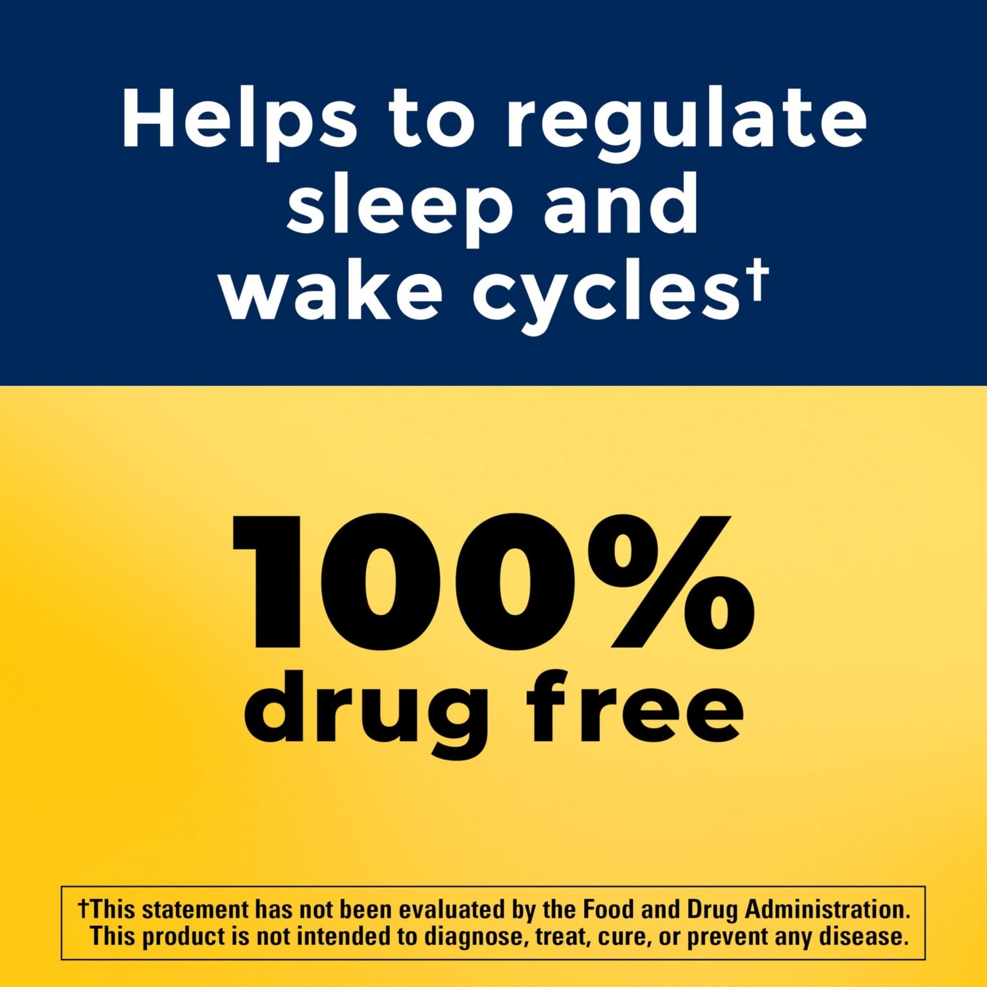 Nature Made Melatonin 10 mg per serving Gummies, Sleep Gummies for Adults Maximum Strength Dosage, 100% Drug Free Sleep Aid - Maple Wellness Supplements