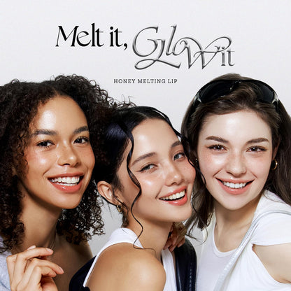 Nature Republic HONEY MELTING LIP PLUMPING (12 GRAY) SOFT LIP STICK Moody Plump - Maple Wellness Supplements