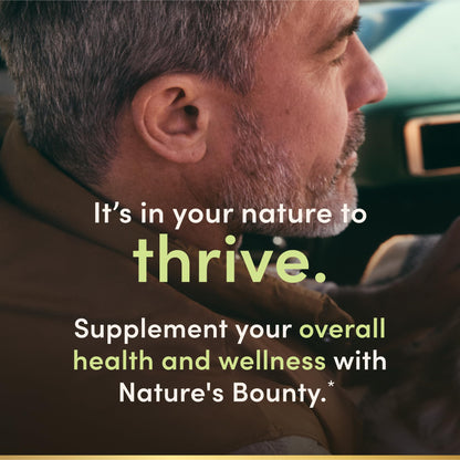 Nature's Bounty Activated Charcoal 260 mg, 100 Capsules, Dietary Supplement to Support a Healthy Lifestyle - Maple Wellness Supplements