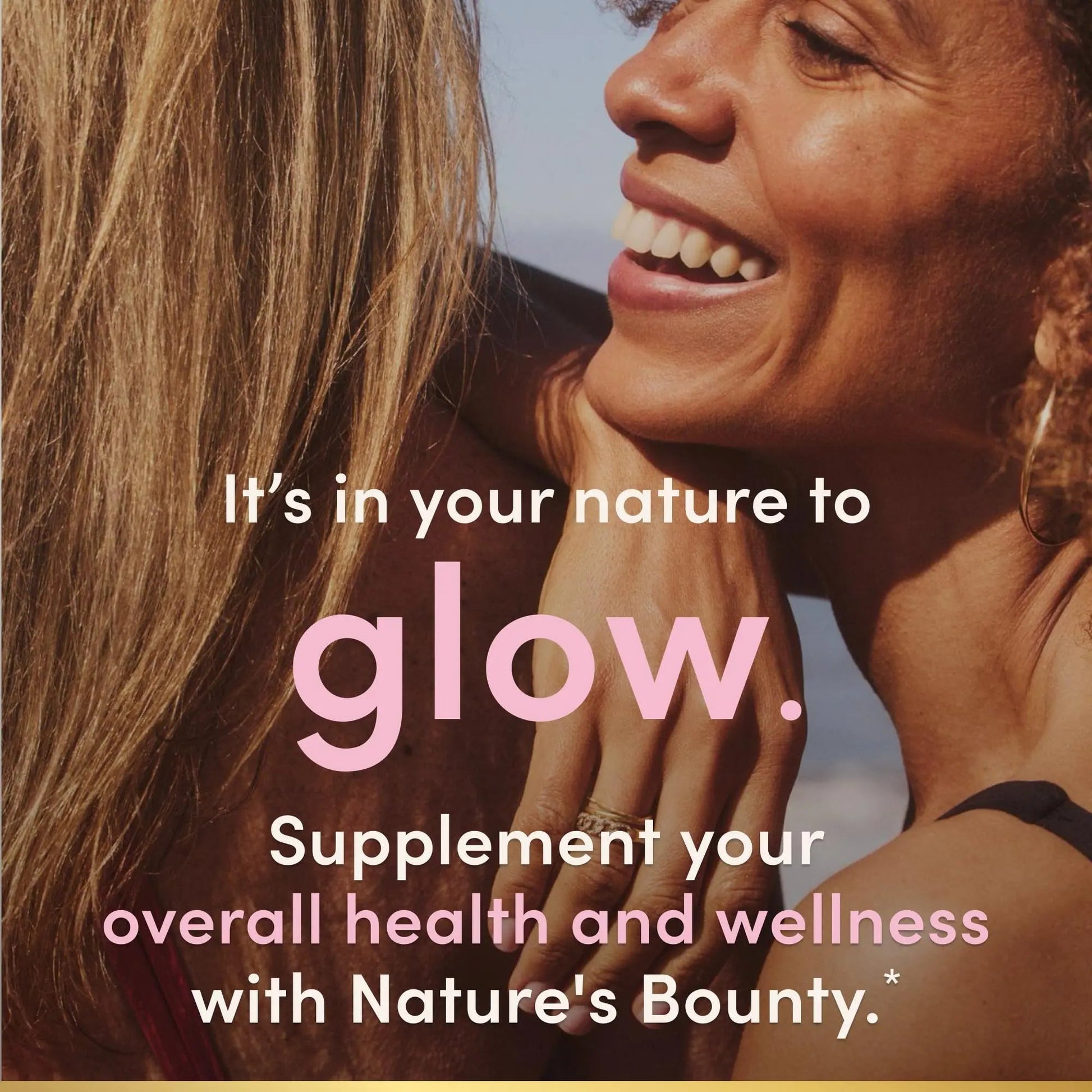 Nature's Bounty Optimal Solutions, Women's Multivitamin Gummies for Immune Support, Cellular Energy Support, Bone Health - Maple Wellness Supplements