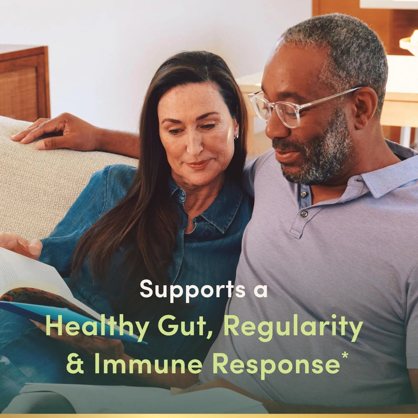 Nature’s Bounty Pre + Pro + Postbiotic Gummies for Digestive Health, Immune Support - Probiotic Gummies for Gut Health, Tropical Mango Flavor, 30 Ct - Maple Wellness Supplements