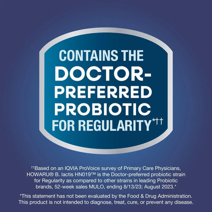 Nature’s Way Fortify Women’s Probiotic, 30 Billion Live Cultures, 11 Strains, Prebiotic, 30 Capsules - Maple Wellness Supplements