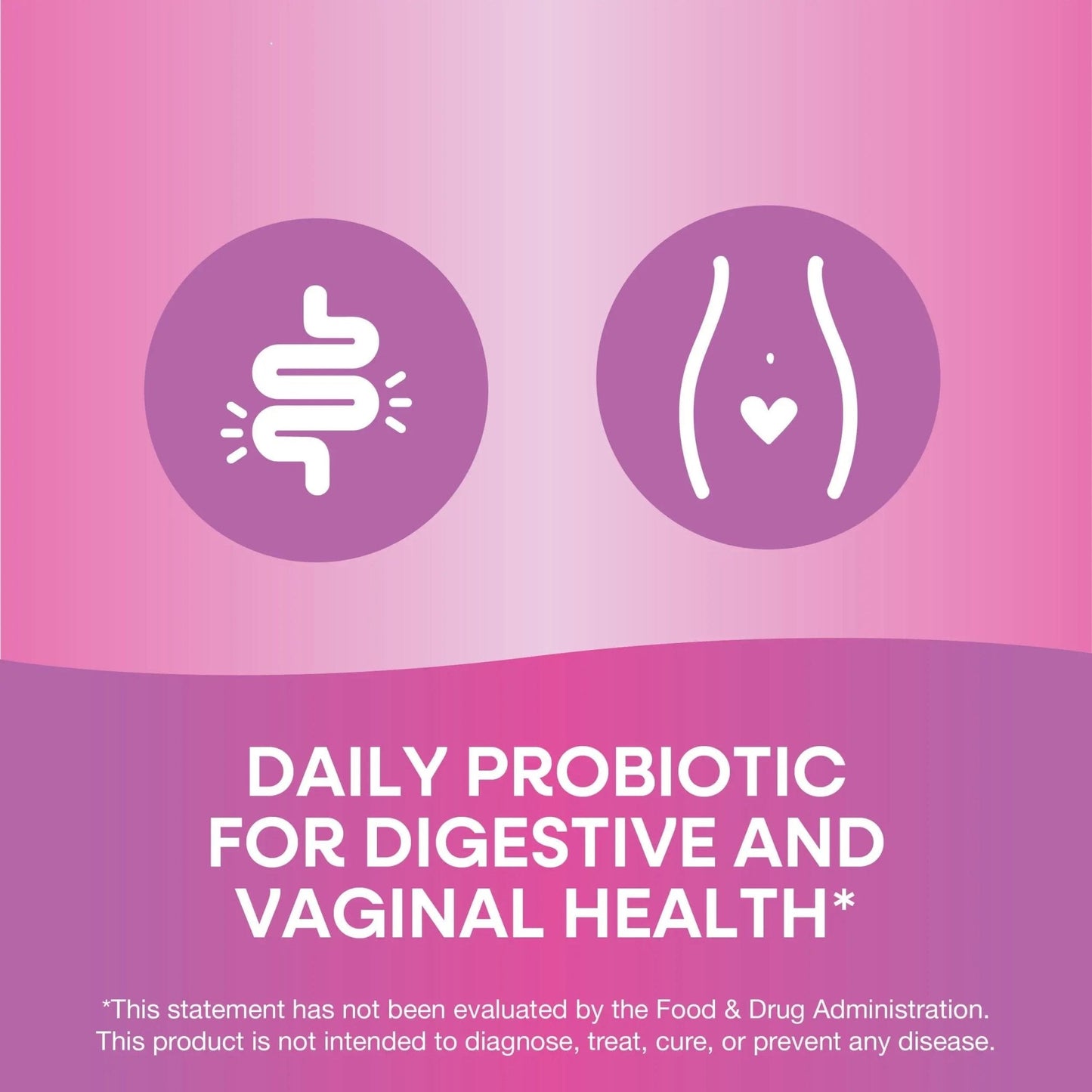 Nature's Way Pearls Women's Probiotic, Supports Women's and Digestive Health*, Protects Against Occasional Constipation & Bloating*, 1 Billion Live Cultures, 30 Softgels (Packaging May Vary) - Maple Wellness Supplements