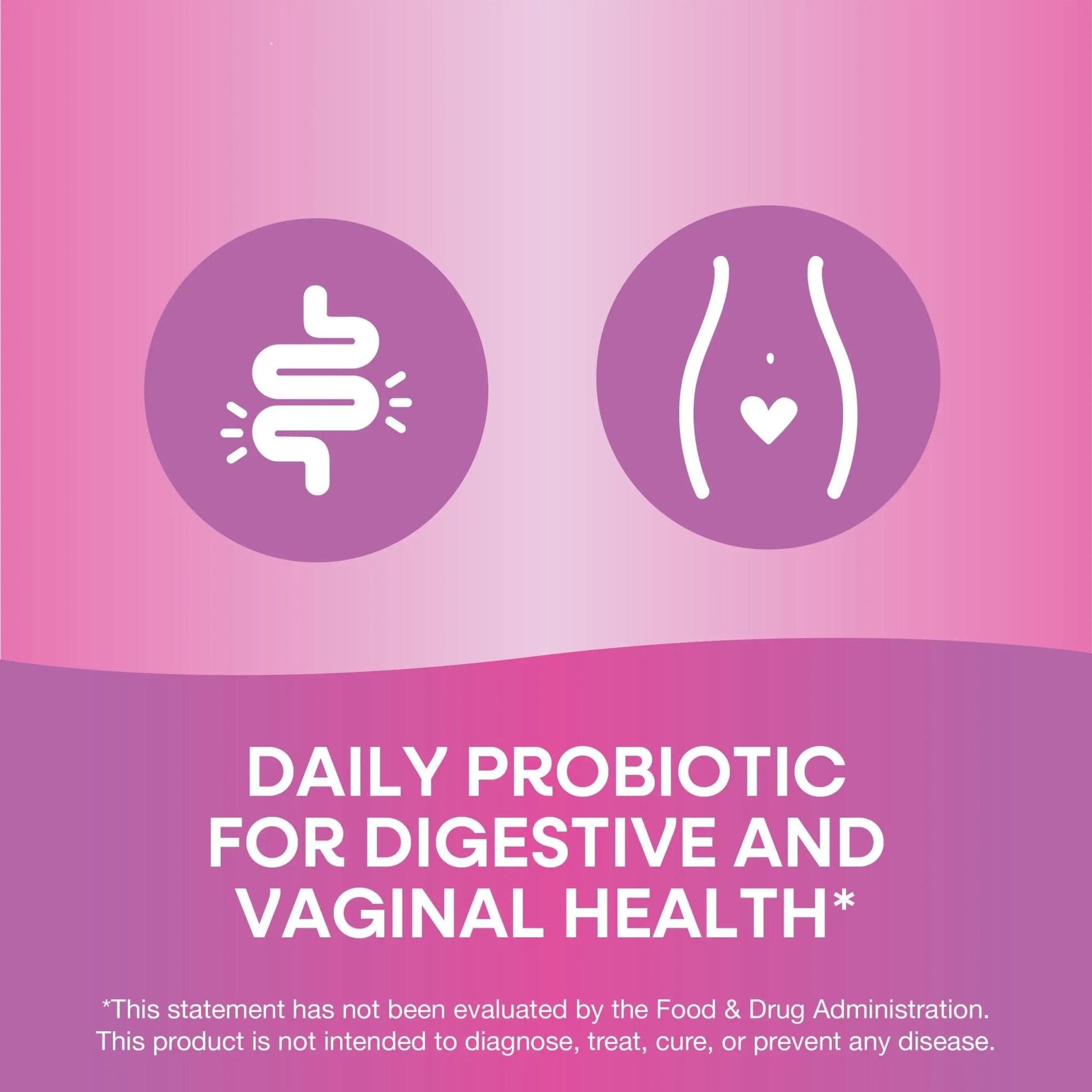 Nature's Way Pearls Women's Probiotic, Supports Women's and Digestive Health*, Protects Against Occasional Constipation & Bloating*, 1 Billion Live Cultures, 30 Softgels (Packaging May Vary) - Maple Wellness Supplements